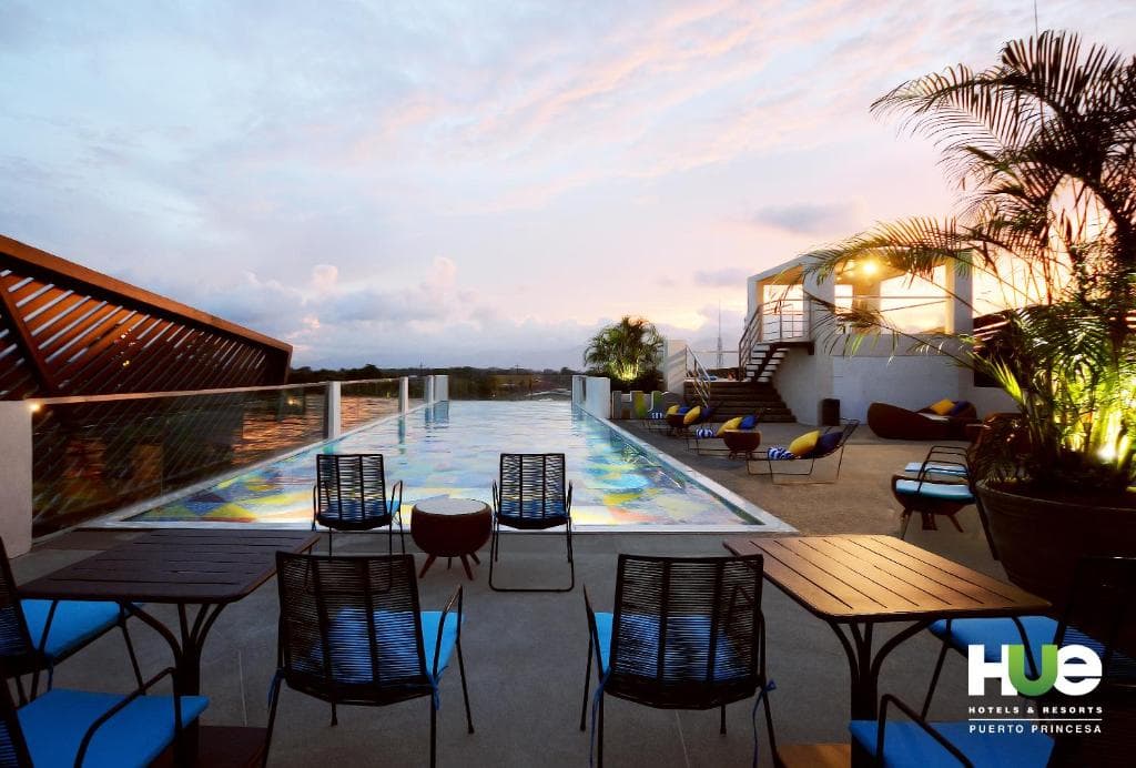 Hue Hotels and Resorts Puerto Princesa Managed by HII - 4
