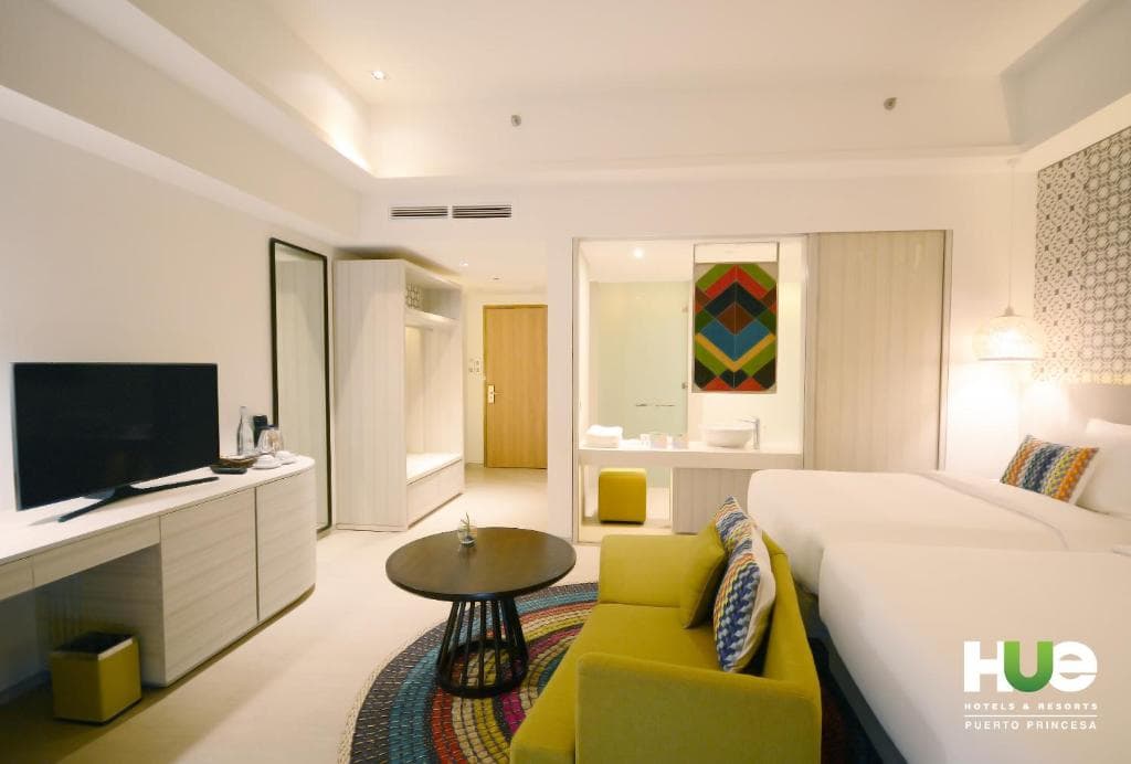 Hue Hotels and Resorts Puerto Princesa Managed by HII - 6