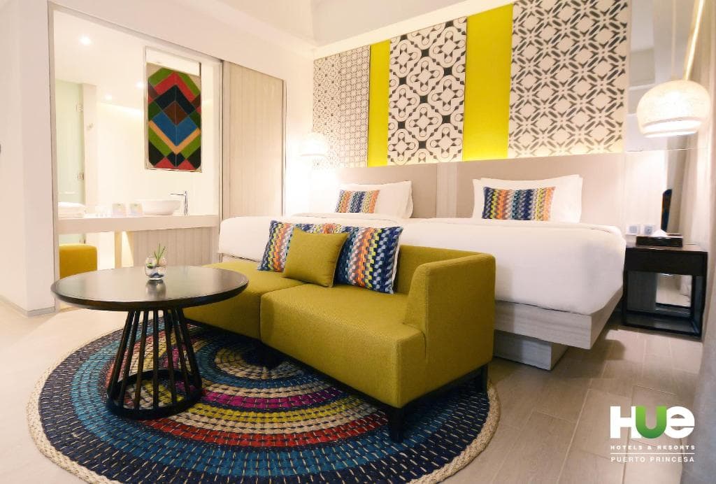Hue Hotels and Resorts Puerto Princesa Managed by HII - 8