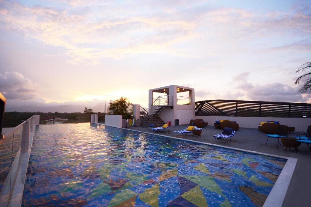 Hue Hotels and Resorts Puerto Princesa Managed by HII - 9