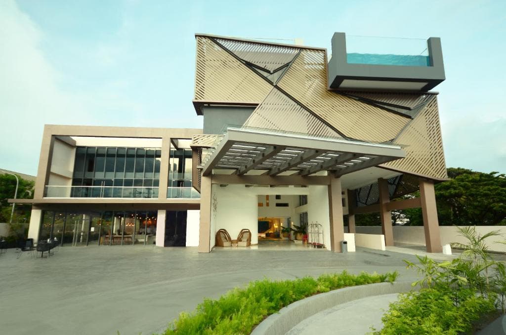 Hue Hotels and Resorts Puerto Princesa Managed by HII - 10