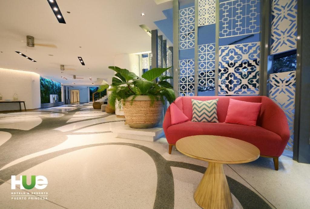 Hue Hotels and Resorts Puerto Princesa Managed by HII - 17