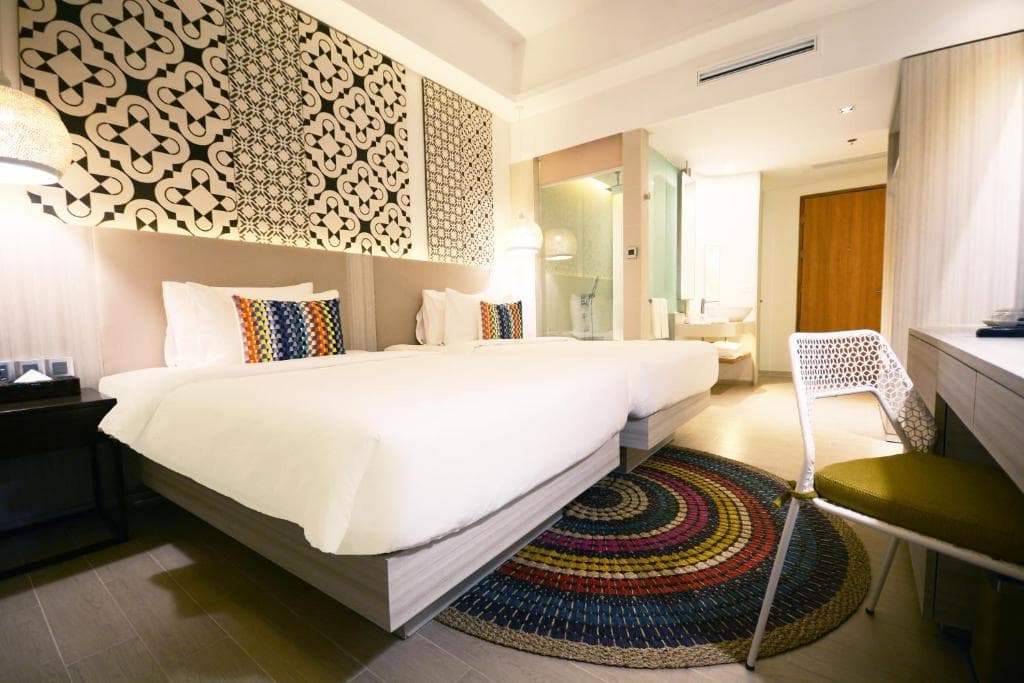 Hue Hotels and Resorts Puerto Princesa Managed by HII - 19