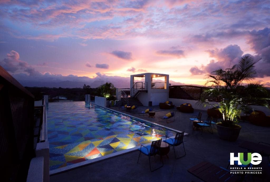 Hue Hotels and Resorts Puerto Princesa Managed by HII - 20