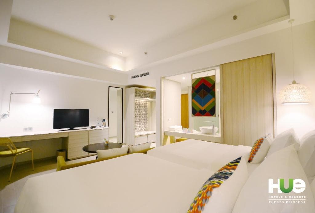 Hue Hotels and Resorts Puerto Princesa Managed by HII - 22