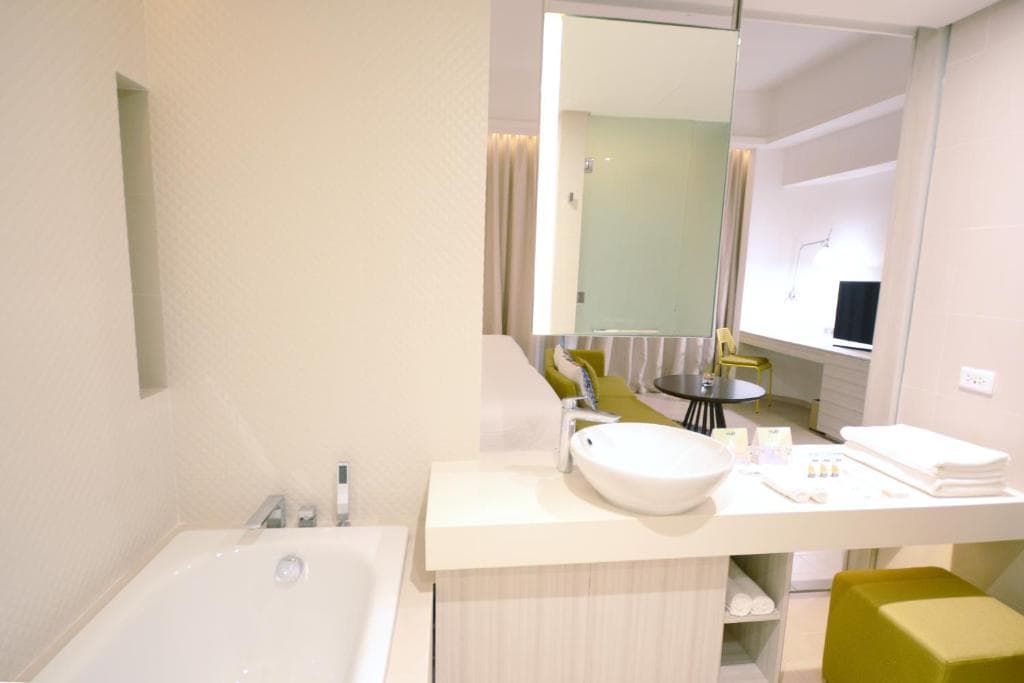 Hue Hotels and Resorts Puerto Princesa Managed by HII - 24