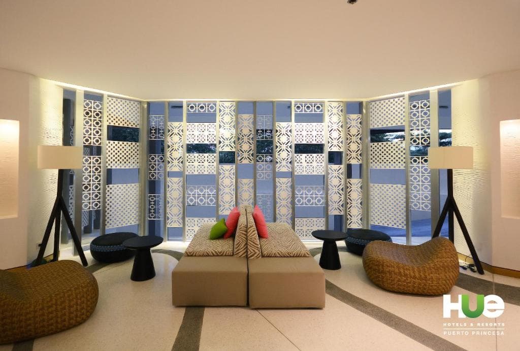 Hue Hotels and Resorts Puerto Princesa Managed by HII - 25