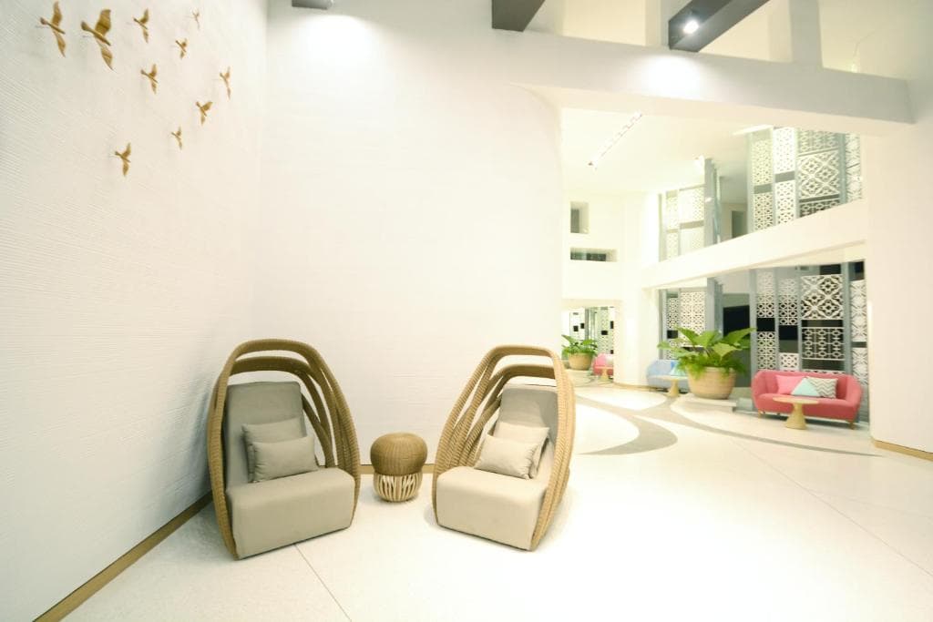 Hue Hotels and Resorts Puerto Princesa Managed by HII - 26