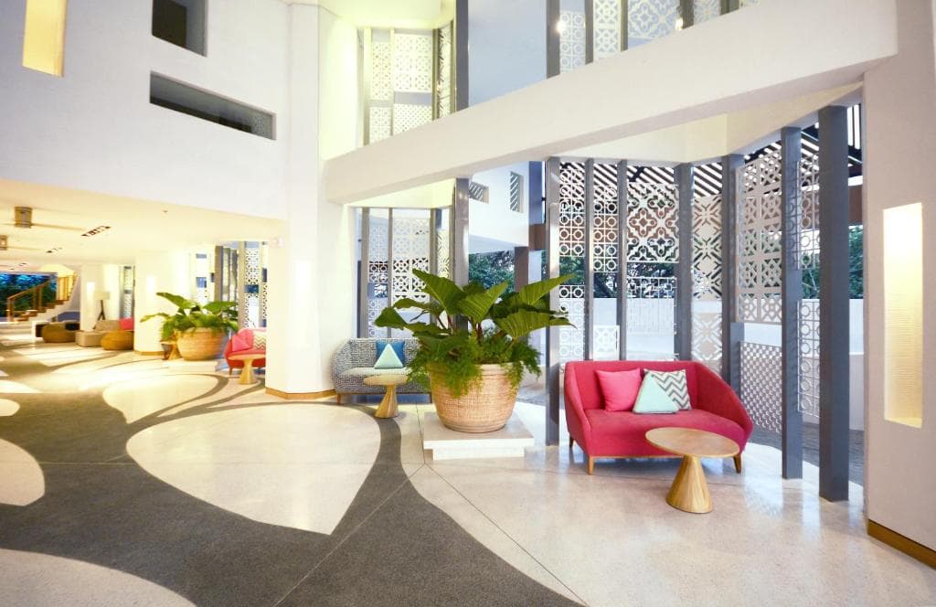 Hue Hotels and Resorts Puerto Princesa Managed by HII - 27