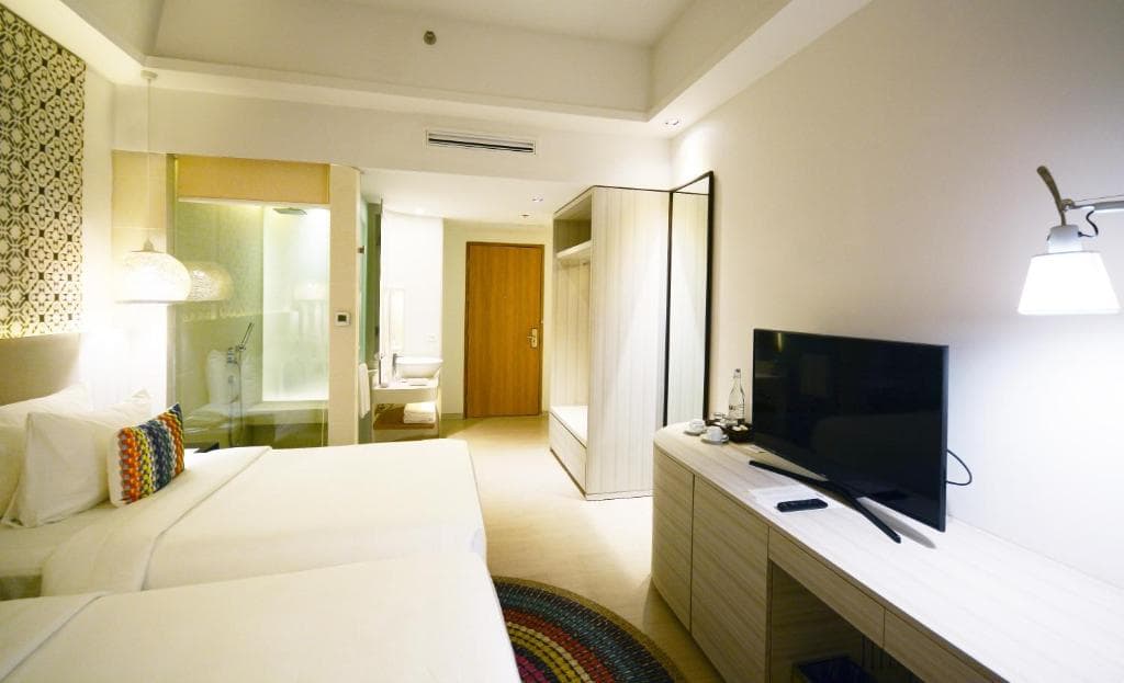 Hue Hotels and Resorts Puerto Princesa Managed by HII - 28