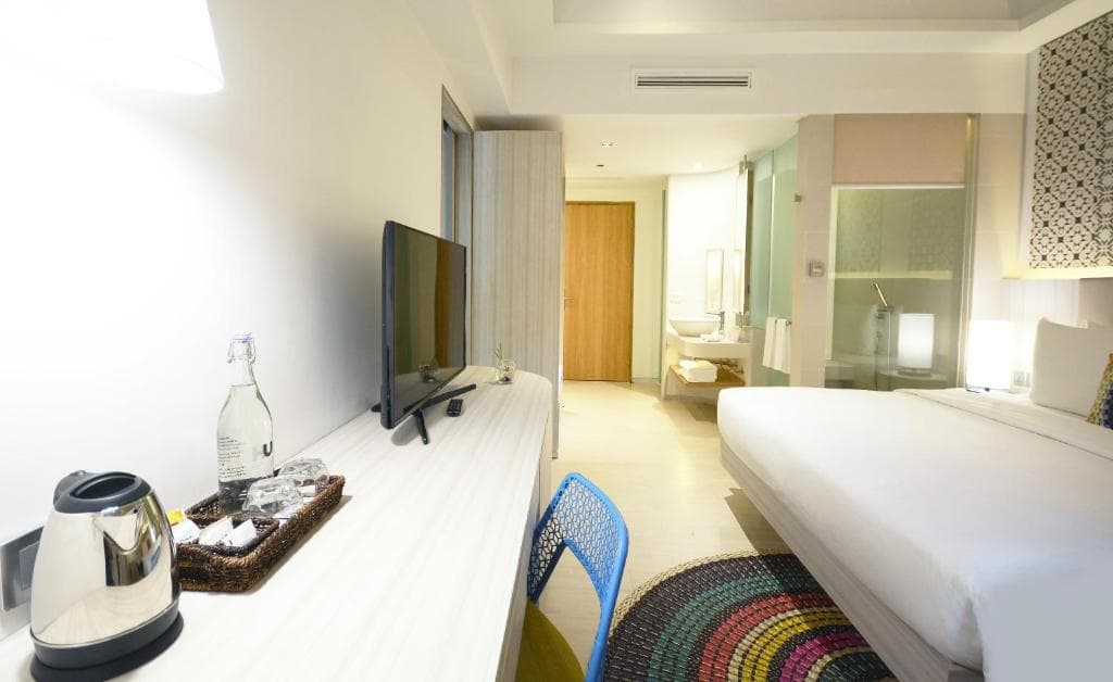 Hue Hotels and Resorts Puerto Princesa Managed by HII - 29