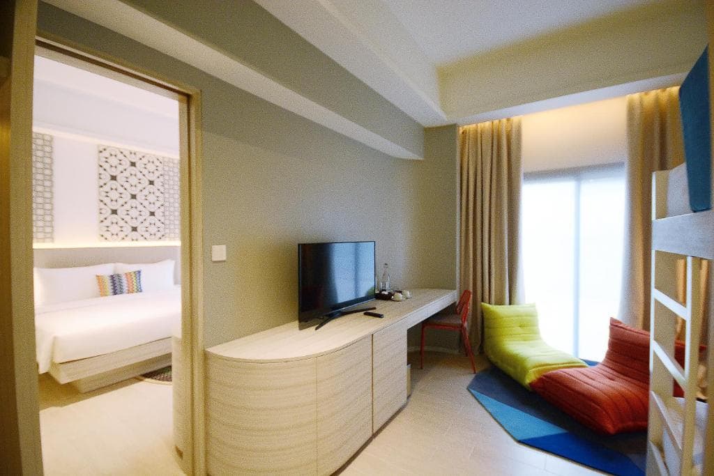 Hue Hotels and Resorts Puerto Princesa Managed by HII - 30