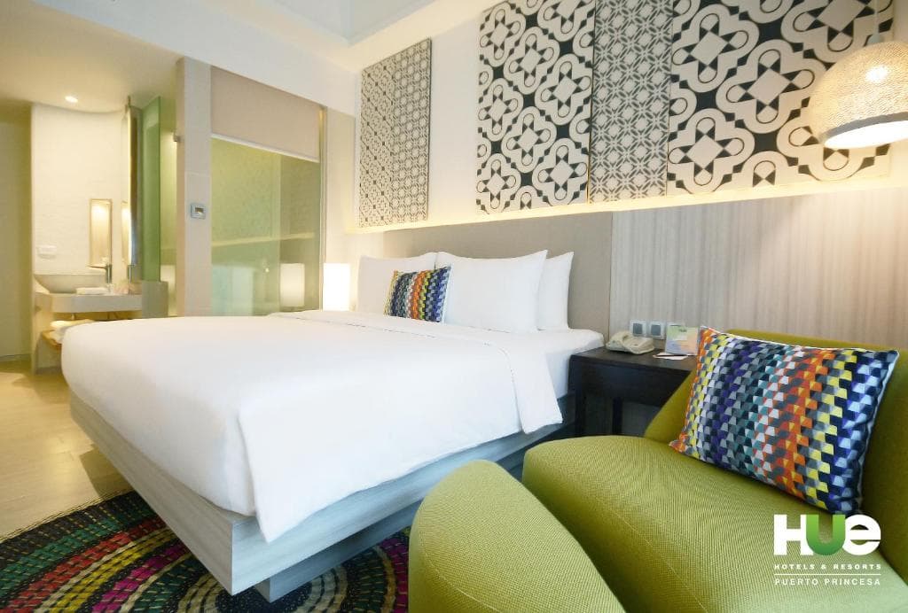 Hue Hotels and Resorts Puerto Princesa Managed by HII - 31