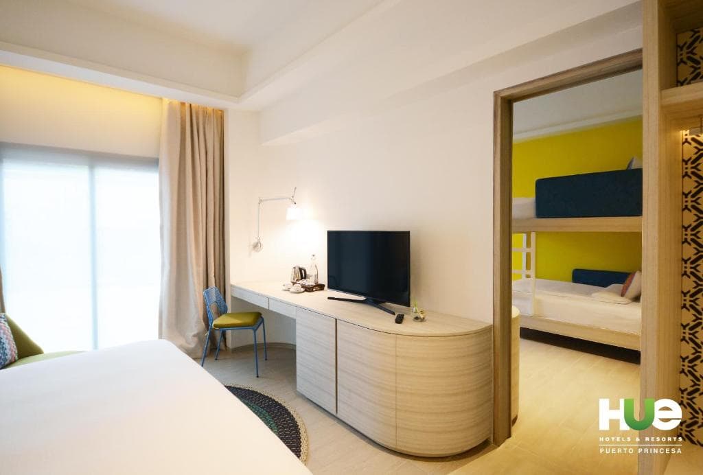 Hue Hotels and Resorts Puerto Princesa Managed by HII - 33