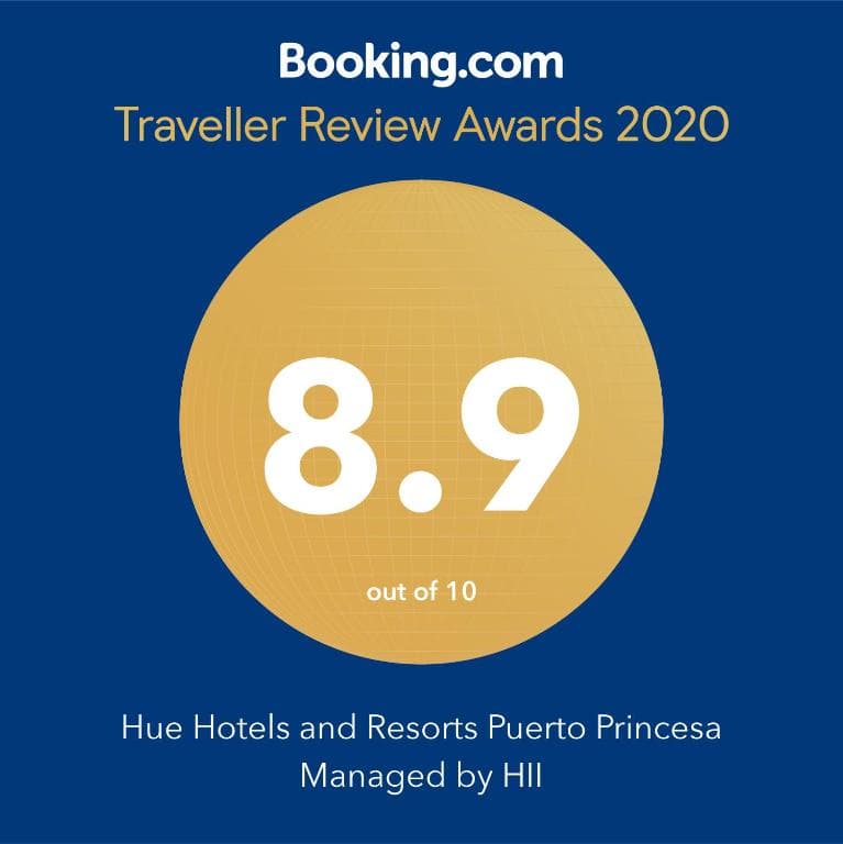 Hue Hotels and Resorts Puerto Princesa Managed by HII - 36