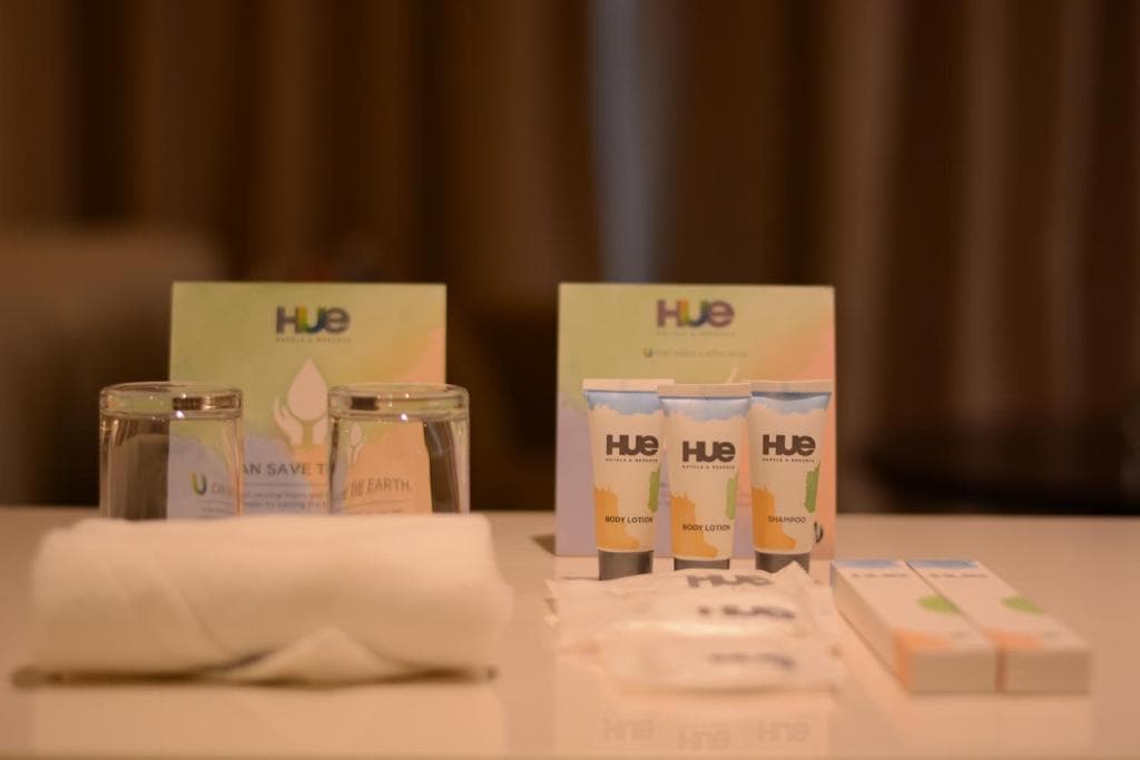 Hue Hotels and Resorts Puerto Princesa Managed by HII - 38