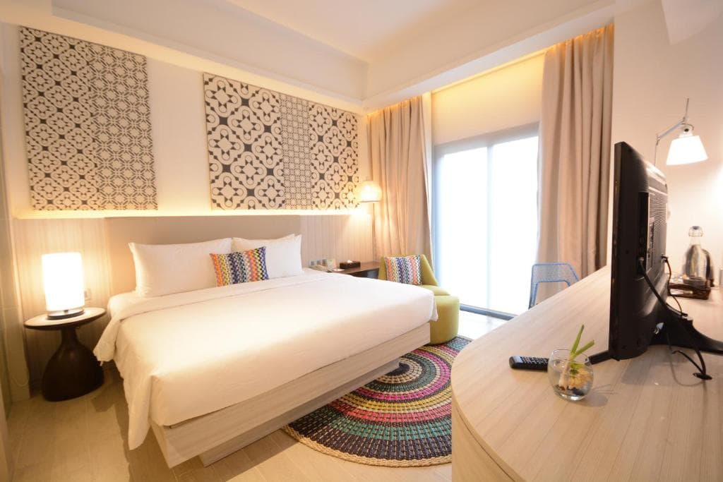 Hue Hotels and Resorts Puerto Princesa Managed by HII - 40