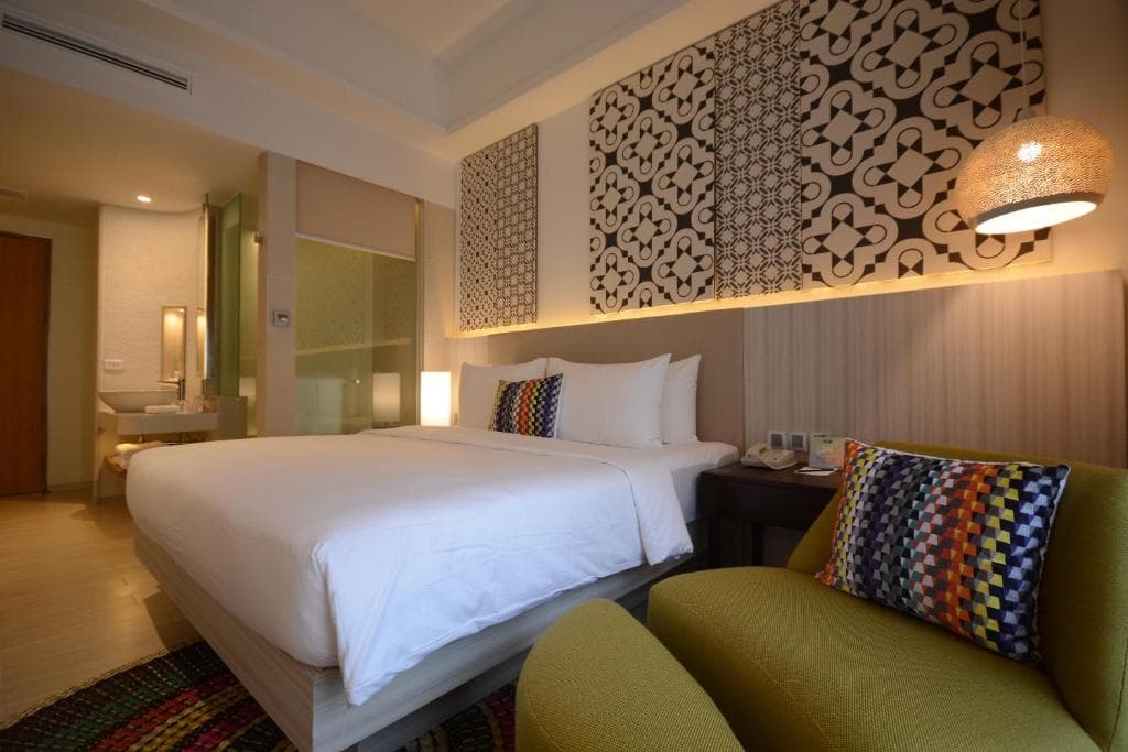 Hue Hotels and Resorts Puerto Princesa Managed by HII - 41