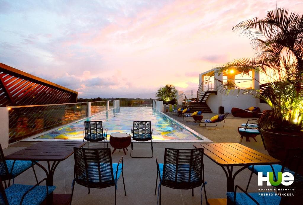 Hue Hotels and Resorts Puerto Princesa Managed by HII - 44