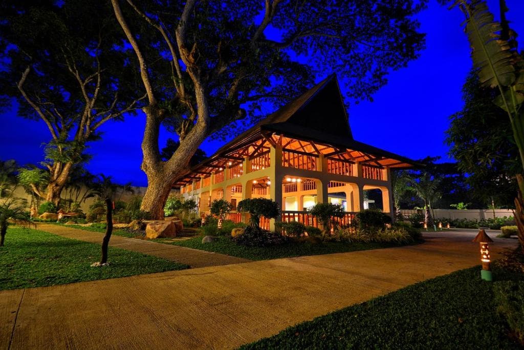 Hotel Munting Paraiso - 2