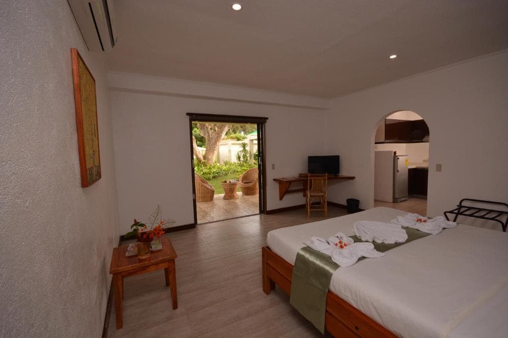 Hotel Munting Paraiso - 3