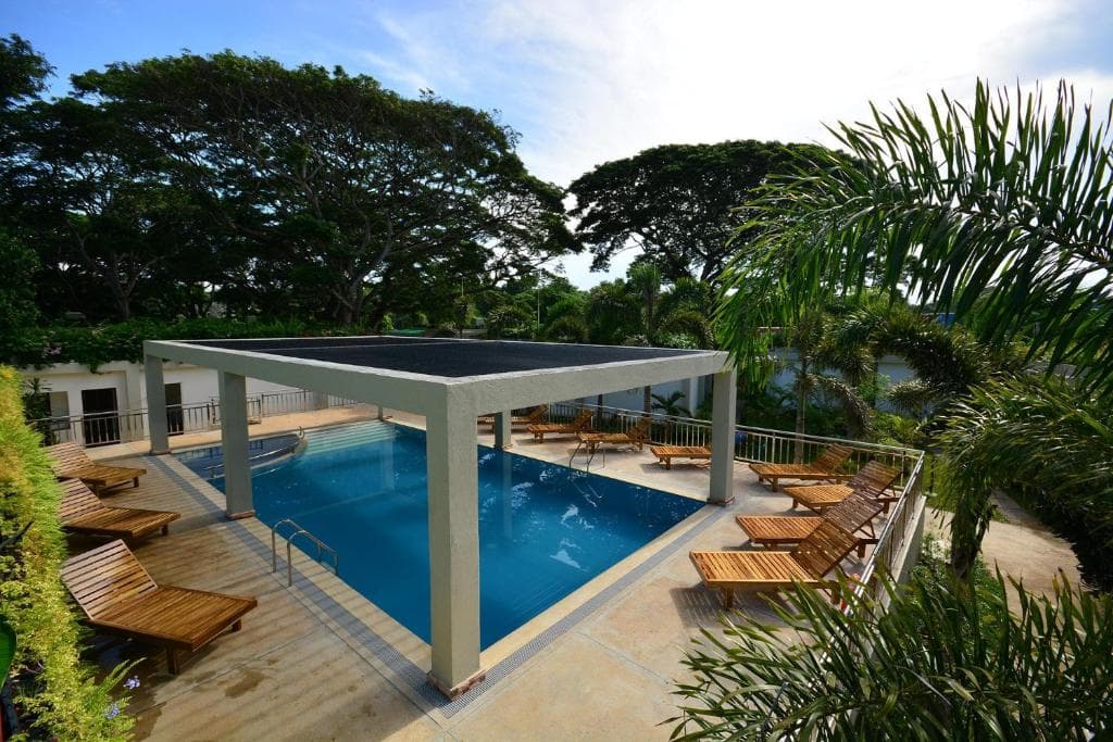 Hotel Munting Paraiso - 4