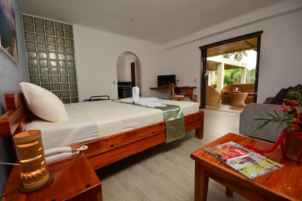 Hotel Munting Paraiso - 5