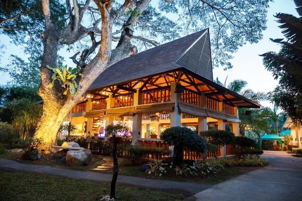Hotel Munting Paraiso - 6