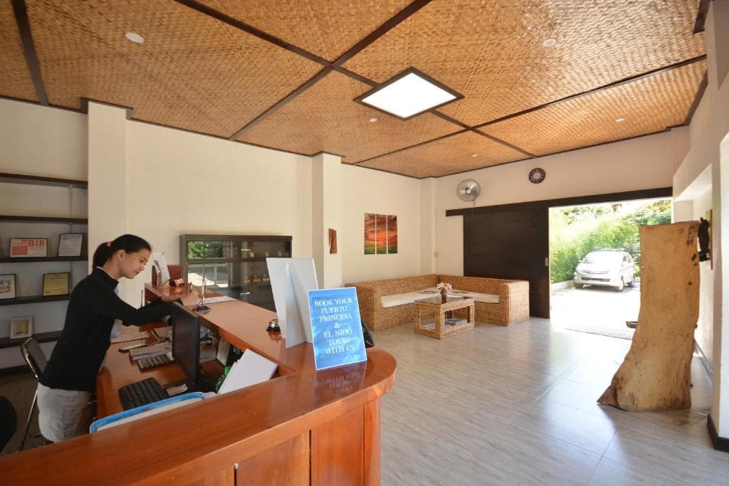 Hotel Munting Paraiso - 7
