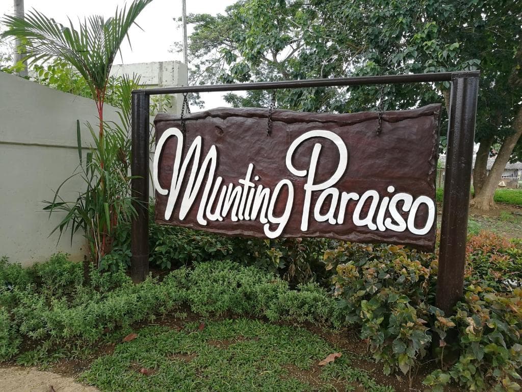 Hotel Munting Paraiso - 8