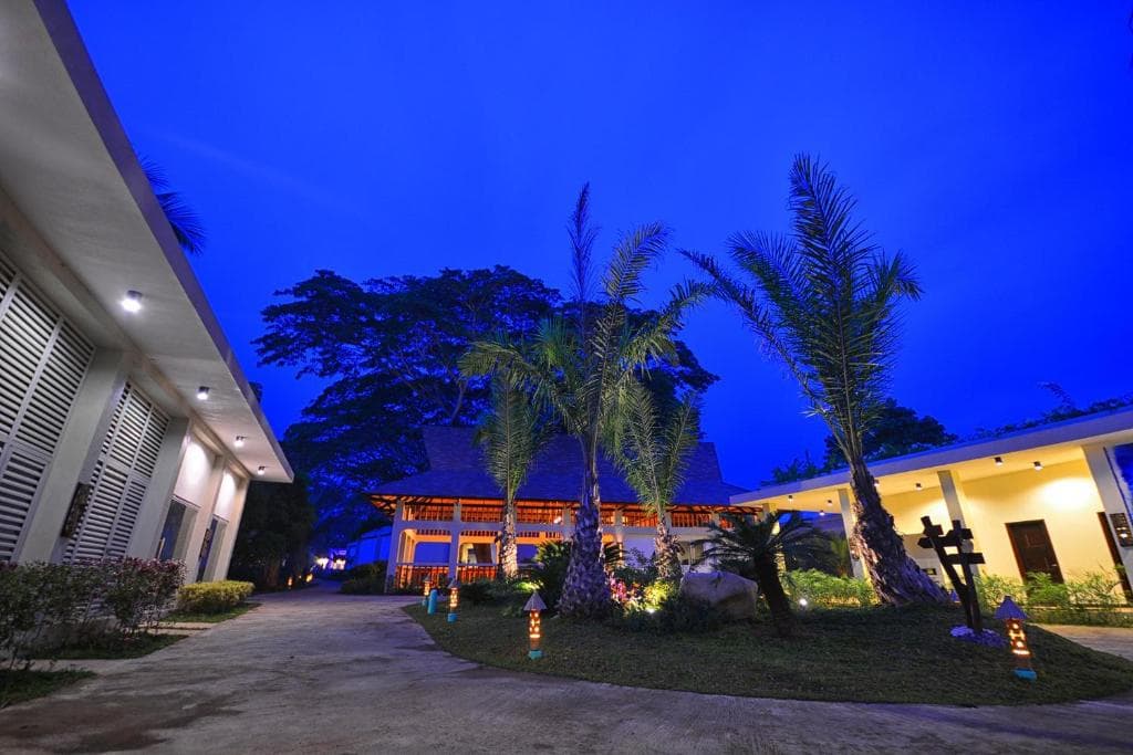 Hotel Munting Paraiso - 9