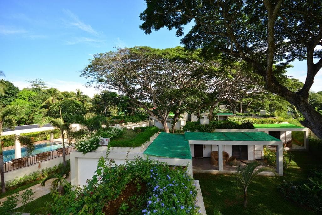 Hotel Munting Paraiso - 11
