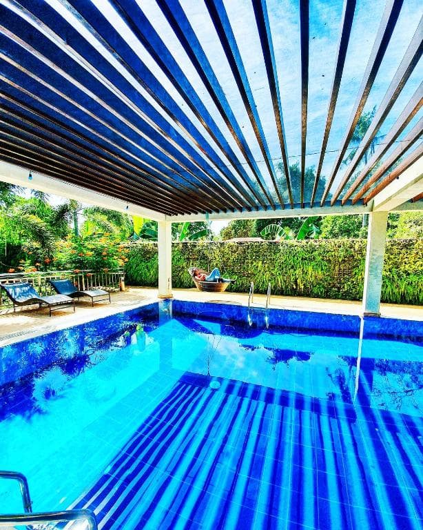 Hotel Munting Paraiso - 12