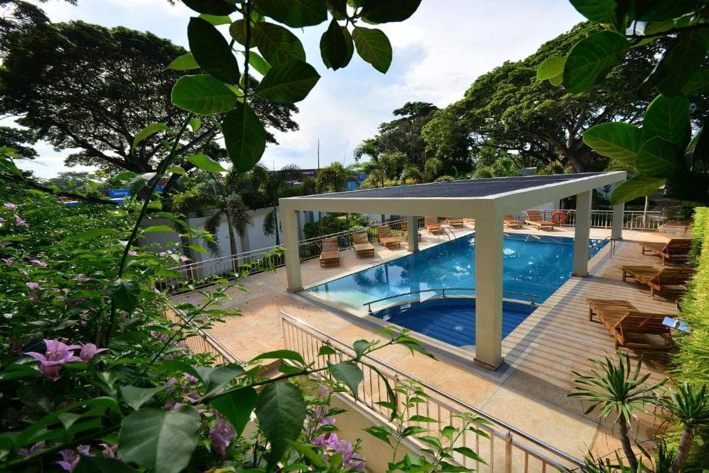 Hotel Munting Paraiso - 1