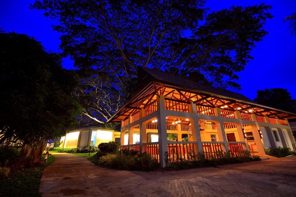 Hotel Munting Paraiso - 15