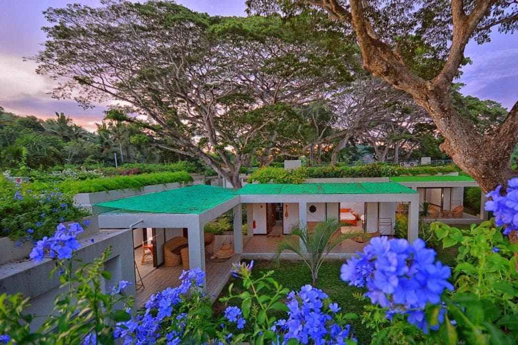 Hotel Munting Paraiso - 16