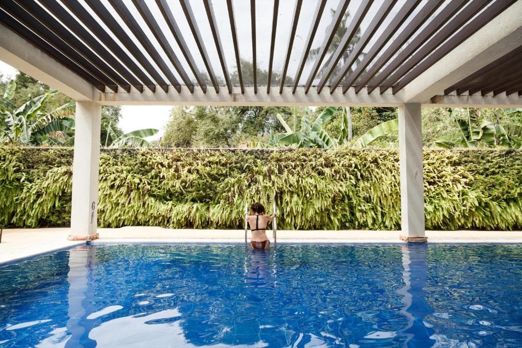 Hotel Munting Paraiso - 21