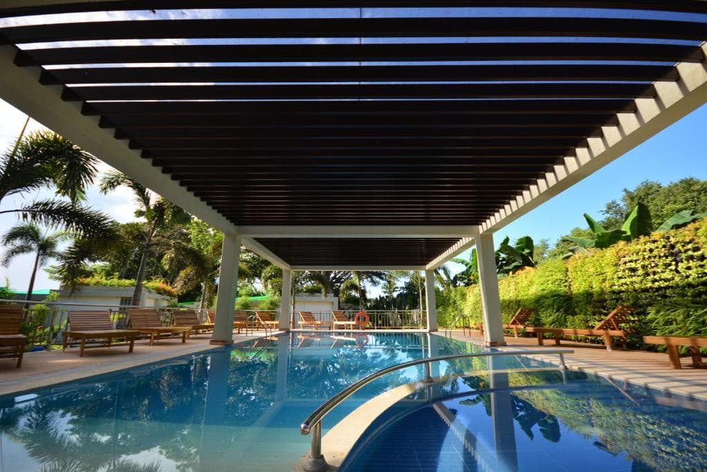 Hotel Munting Paraiso - 23