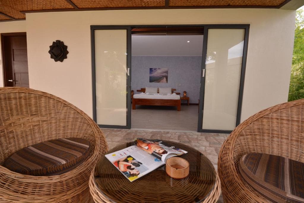 Hotel Munting Paraiso - 25