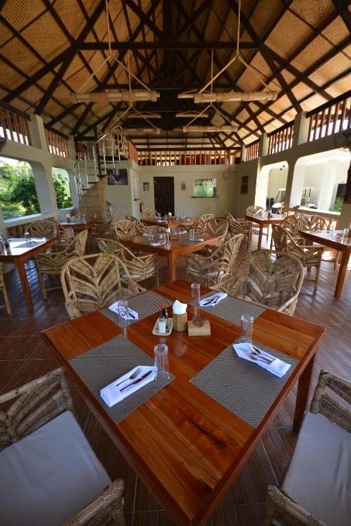Hotel Munting Paraiso - 26