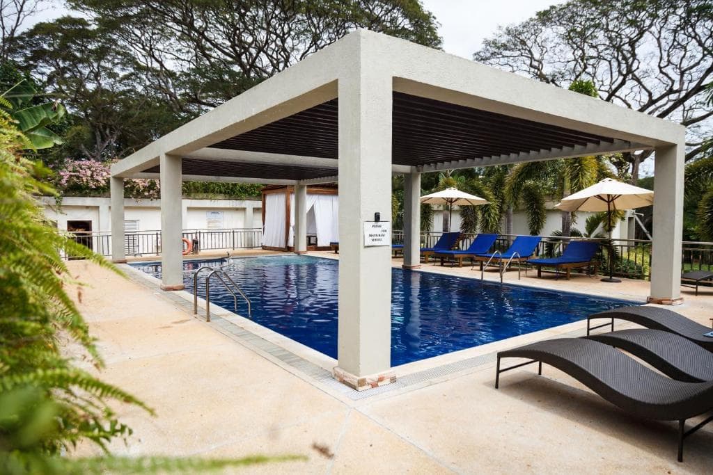 Hotel Munting Paraiso - 27
