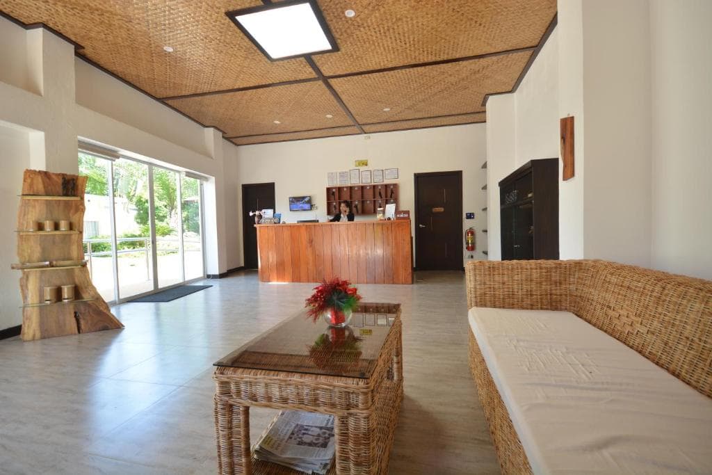 Hotel Munting Paraiso - 28