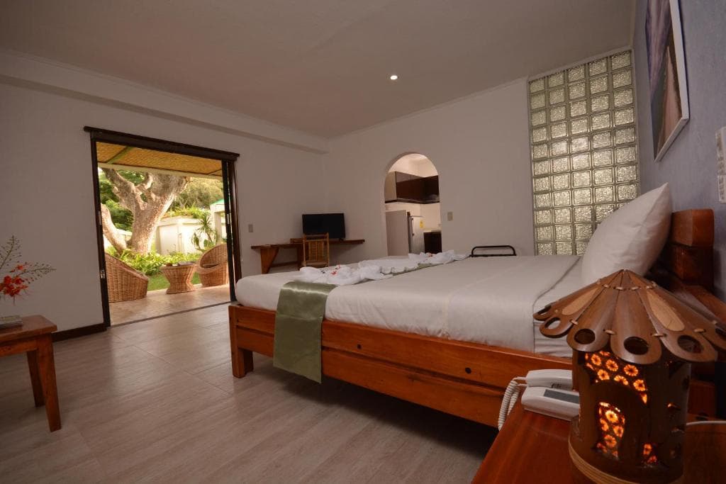 Hotel Munting Paraiso - 35
