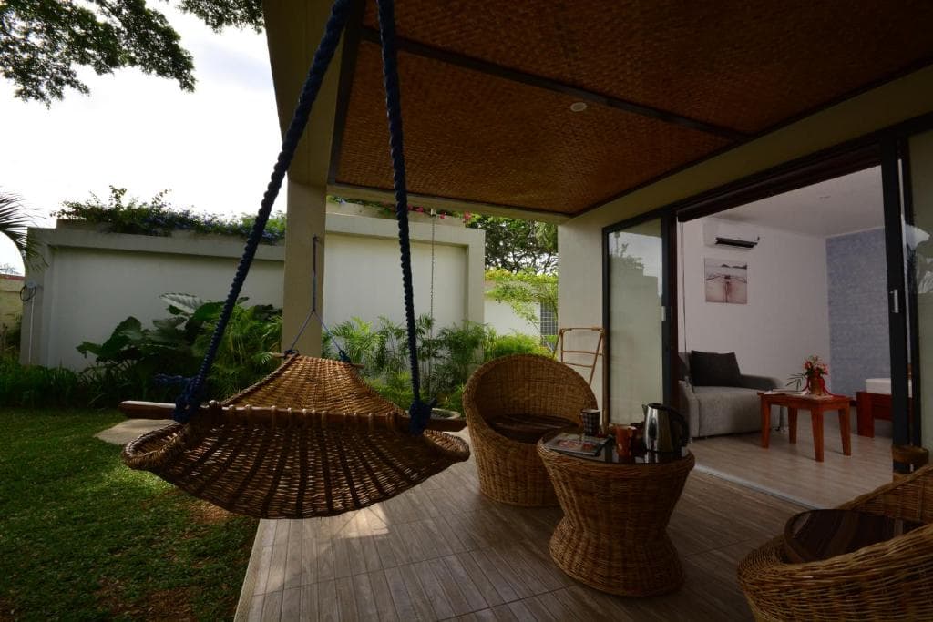 Hotel Munting Paraiso - 37