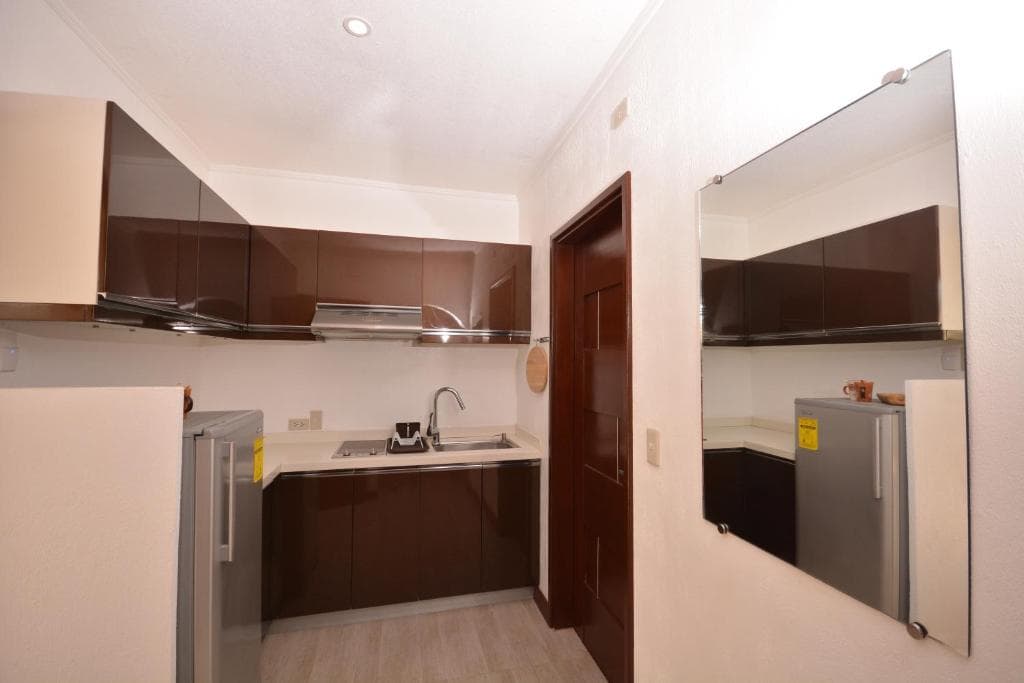 Hotel Munting Paraiso - 38
