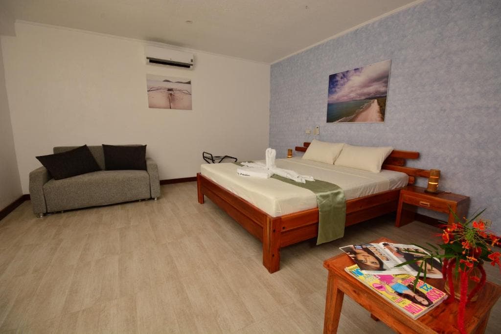 Hotel Munting Paraiso - 40