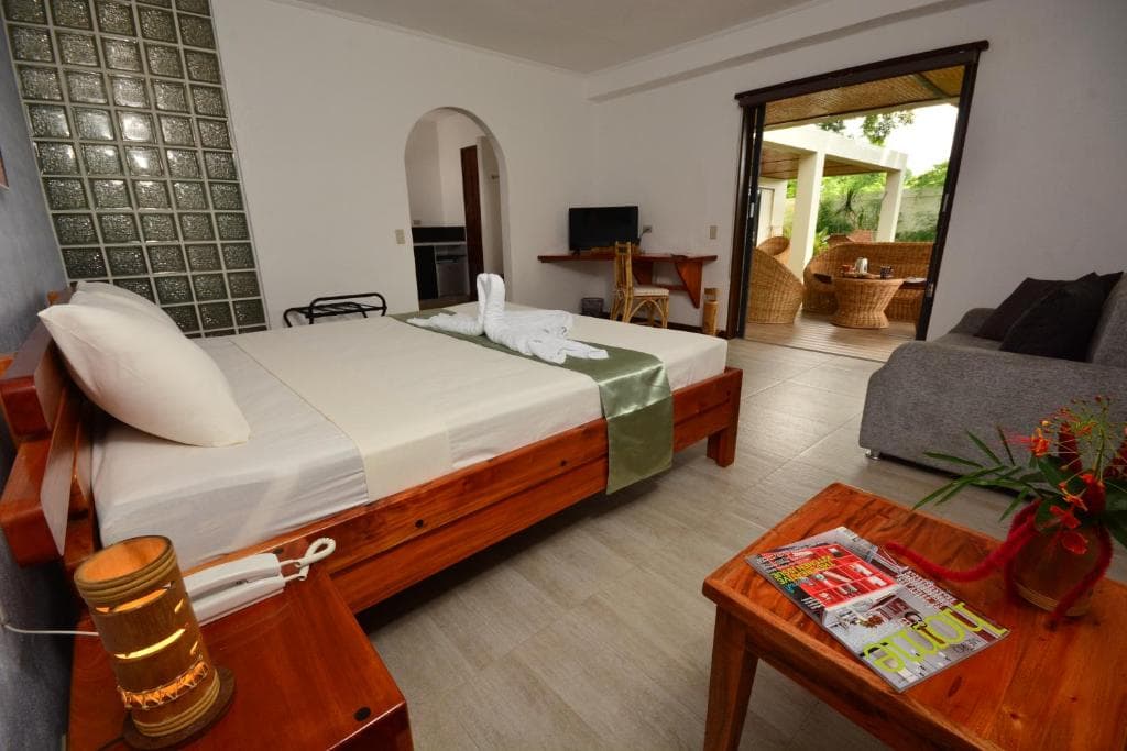 Hotel Munting Paraiso - 42