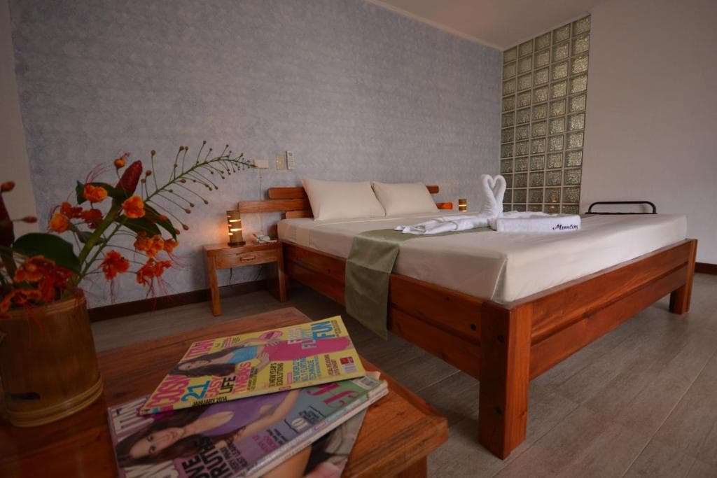 Hotel Munting Paraiso - 44