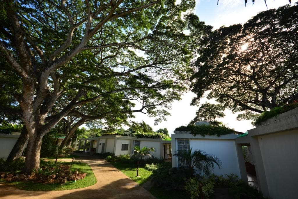 Hotel Munting Paraiso - 45
