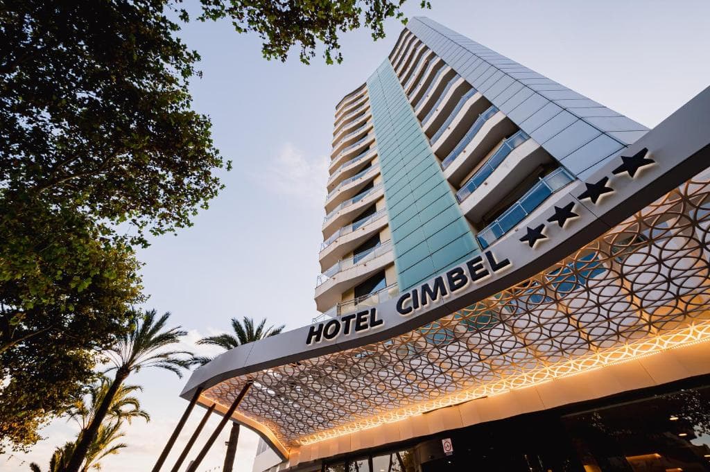 Valencia - Cimbel - 9